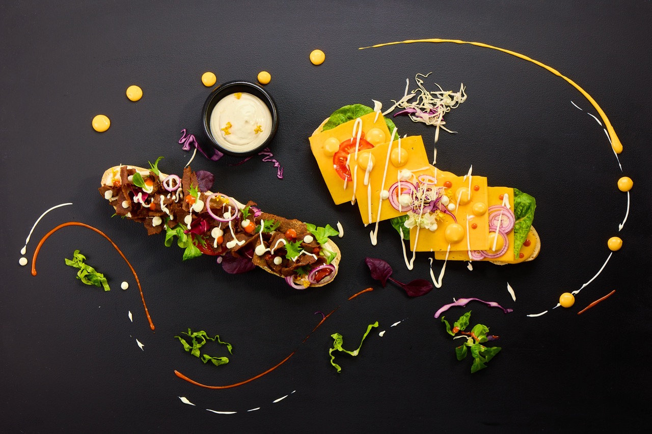 Big Arizona Kebab Sub